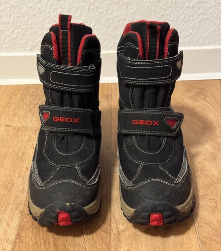 Geox stiefel kinder schuhe - geox,