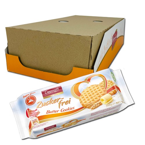 Coppenrath - (11,39€/1kg),