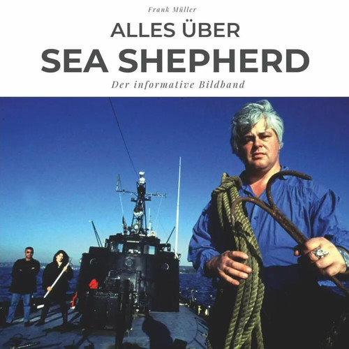 Alles über sea shepherd - alles,