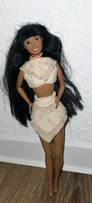 Barbie Pocahontas Nakoma Sonnenglanz, Disney Sun Color , vintage