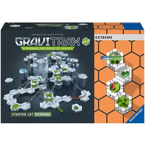 Gravitrax pro starter - pro,