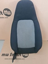 Rückenpolster Polster rechts Smart 451 ForTwo Pure Beifahrerseite Nr.3001