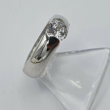 schöner QVC Spann - Ring