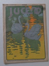 ORIGINAL Zeitschrift JUGEND