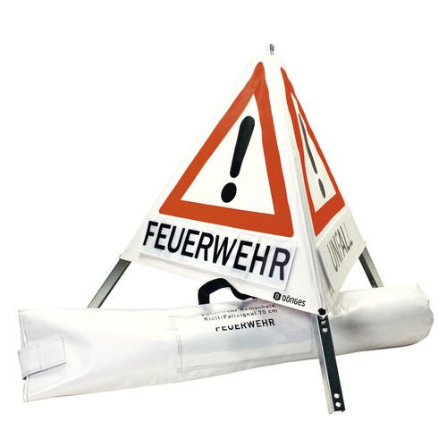 Dönges klett faltsignal 900 - dönges,