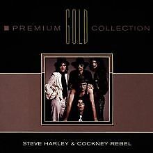Premium Gold Collection von Harley,Steve & Cockney Rebel | CD | Zustand sehr gut
