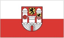 Fahne flagge colditz 90 x - /,