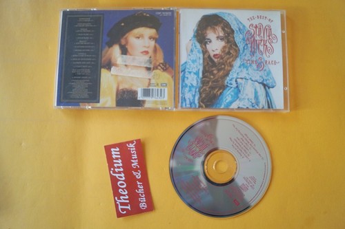 Stevie nicks time - stevie, space