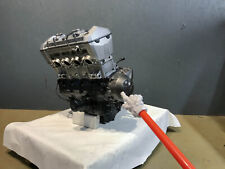 Kawasaki Z750 Motor Komplett