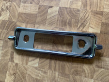 Antik NEU Verchromt Chrome