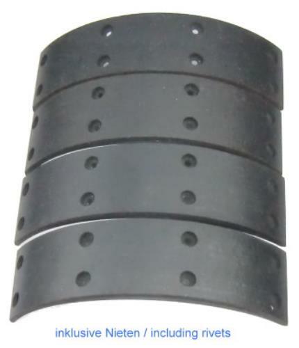 Ford 12m g13al - 12m,