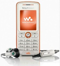 Sony ericsson w200 w200i - w200,
