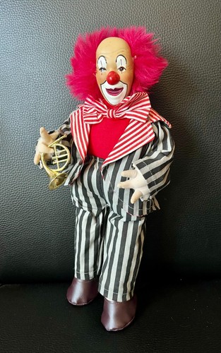 Clown gebr glunz hamburg - gebr,