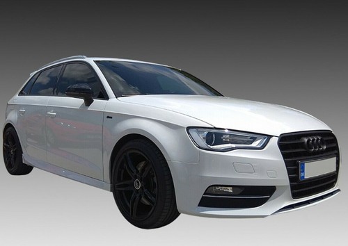 Seitenschweller für audi - für, a3