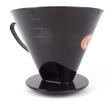Größe 1x6 kaffeefilter - 6,