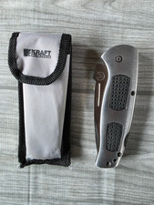 Outdoor Taschenmesser * Kraft Werkzeuge * unbenutzt