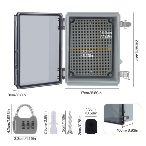 Schaltschrank verteilerschrank - schaltschrank,