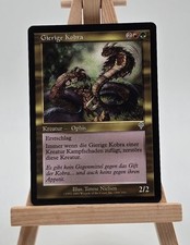 Greedy Cobra Invasion (INV)