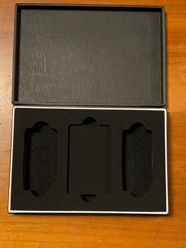 Lexus original smart - key, card