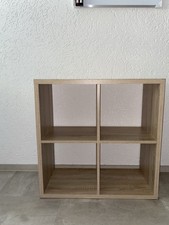 IKEA Kallax Regale, 2 Stück, 2×2