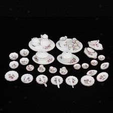 50pcs Neues Puppenhaus