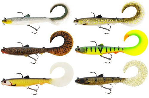 Westin bullteez curltail r2f - westin,