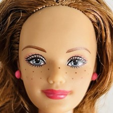 Barbie Happy Family Schwangere