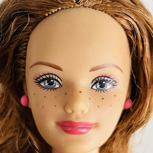 Barbie happy family schwangere - happy,