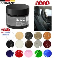 Leder Reparatur Füller Creme