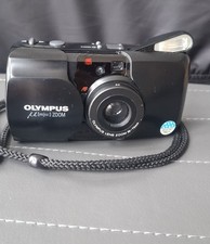 Olympus mju zoom - mju,