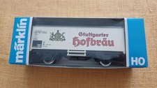 Märklin Güterwaggon Nr. 4439 Spur H0 Original Verpackt sehr guter Zustand