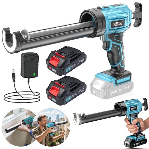 Kartuschenpresse