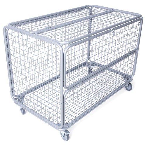 Ballwagen komfort 660 - 660, l