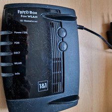 Fritzbox 7320 W-Lan 1&1
