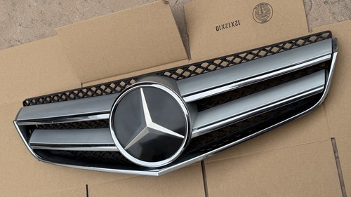 Mercedes e350 e550 - 10,