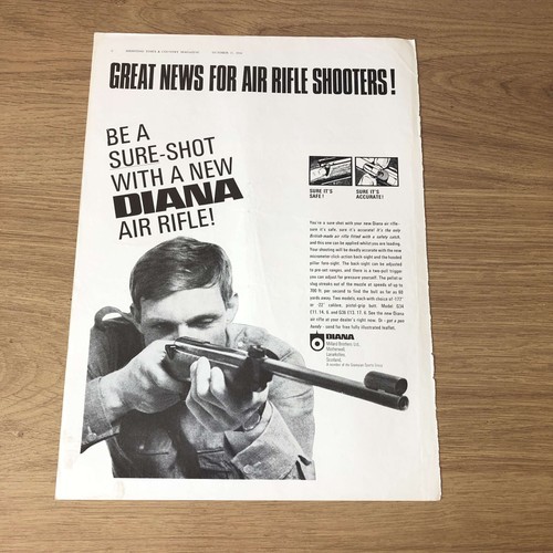 Guns68 magazin werbung 12x9 - magazin,