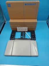 Geberit Drückerplatte in