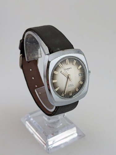 Ankra vintage herrenuhr - ankra, 53