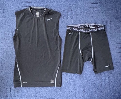 Nike pro combat dri - pro, dri-fit