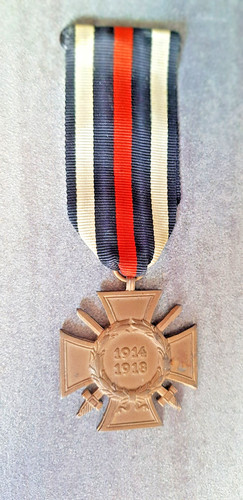Orden ehrenkreuz für - orden,
