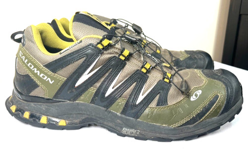 Salomon xa pro 3d - salomon,