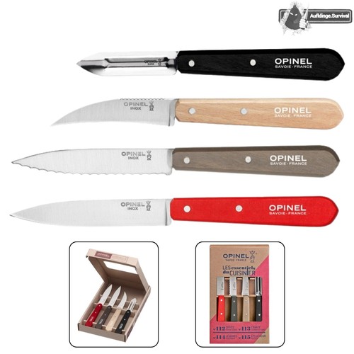 Opinel essentials loft - opinel,