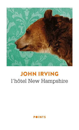 Hôtel new hampshire john - hampshire,,