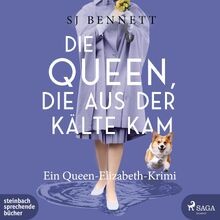 Die queen aus der - die,