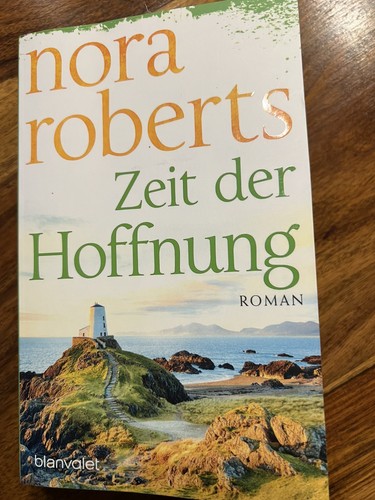 Zeit der hoffnung roman von - hoffnung,