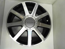 Felge aluminium angebot audi - felge,
