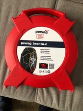 Schneeketten Pewag Brenta C
