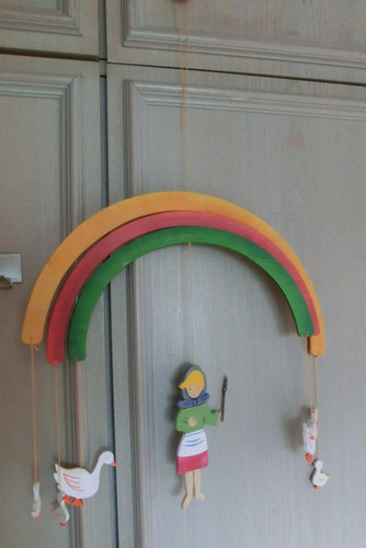Kinderkram ostheimer rarität - ostheimer,