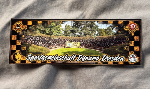 Dynamo dresden ultras - dynamo,
