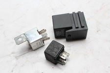 Relais Satz Blinkrelais Anlasserrelais Lastrelais 12V Set BMW R 100 S 0376 79-80